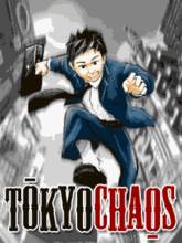 Tokyo Chaos (240x320)